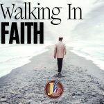 Walking in Faith (1)