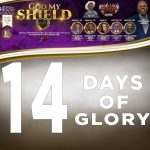 14 Days of Glory 2024 – Pastor Yinka Dada (Day 2)